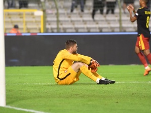 Polska przegrała w Brukseli z Belgią w meczu piłkarskiej Ligi Narodów aż… 6:1