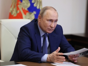 Domniemany zabójca Litwinienki nie żyje. Putin wydał rozkaz?