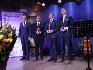 [FOTO] Finał II Forum Morskiego Radia Gdańsk. Znamy zwycięzców!