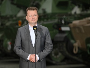 Koniec stanu wyjątkowego na granicy z Białorusią. Podano datę