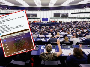„Parlament Europejski głosował ws. superpaństwa”. Znamy wyniki