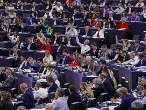„«Fit for 55» niestety nie został zablokowany”