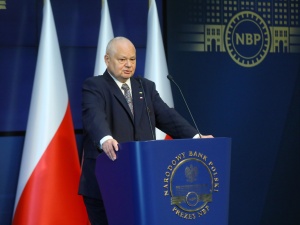 Kiedy zaczną spadać stopy procentowe? Prezes NBP podał termin