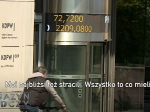 [video] Mógł wyłudzić setki milionów złotych. Magazyn śledczy Gargas o aferze finansowej na skalę Amber Gold