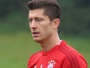 Nie wiem czy odejdę. Nie chcę dolewać oliwy do ognia. Lewandowski zmienia narrację