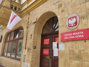 Już w poniedziałek wielki wiec poparcia dla pracowników jednostek miejskich w Zielonej Górze