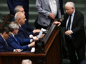 Nieoficjalnie: Znamy termin rekonstrukcji rządu. Odejdzie nie tylko Kaczyński?