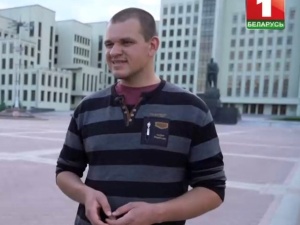 Sprawa polskiego aktywisty, który poprosił o azyl na Białorusi. Nowe informacje