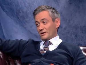 Komorowski: „Nie zgadzam się z postulatem aborcji na żądanie”. Biedroń: „To jej nie rób”