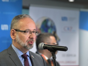 W Polsce potwierdzono pierwszy przypadek małpiej ospy