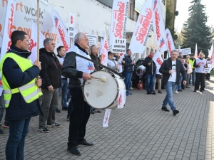 Presja ma sens – dobre wieści z Oławy