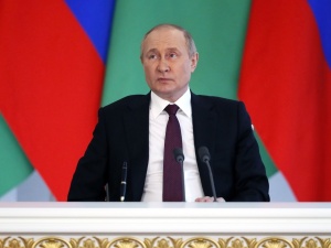 Putin zasłabł podczas wideokonferencji? „Potrzebował pilnej pomocy medycznej”. Zaskakujące doniesienia