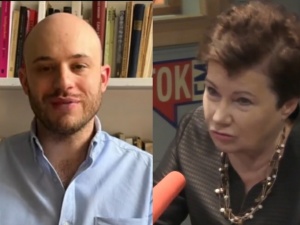 Śpiewak bezlitosny dla Hanny Gronkiewicz-Waltz i Siemoniaka. „Moralny upadek” 