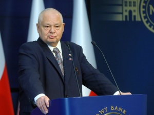 „To brzmi jak groźba”. Polityk PO zapowiada, że „znajdą sposób”, żeby Glapiński nie był prezesem NBP [WIDEO]