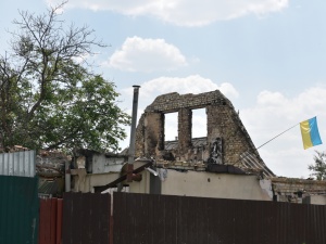 Ukraiński wywiad: Rosja ma plan na 120 dni wojny