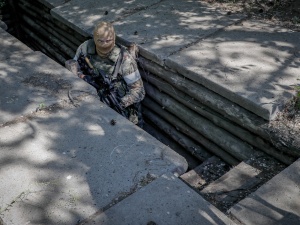 Euforia zanika. Washington Post pesymistycznie o sytuacji na froncie na Ukrainie