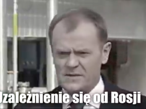 [WIDEO] Program PO? Likwidacja 500 plus, uzależnienie się od Rosji. PiS publikuje nowy spot