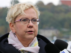Minister Moskwa: Węgiel zapewnimy, gazu nie zabraknie