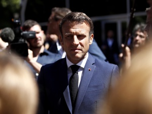 Francja: Awantura po wynikach I tury wyborów parlamentarnych. Macron wygrywa o… 0,09 proc.! Oskarżenia o manipulowanie wynikami