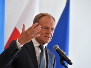 Z. Kuźmiuk: Tusk to nie tylko ekonomiczny ignorant, ale i szkodnik