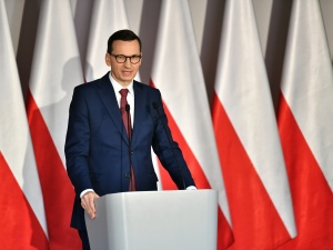 Premier: Decyzja dotycząca polskiego KPO zapadnie w ten piątek w Brukseli
