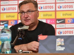Czy Maciej Rybus otrzyma jeszcze powołanie do reprezentacji Polski? Selekcjoner zabiera głos