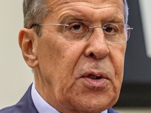 Tak Rosja uderza w Polskę. „Ławrow kontynuuje działania dezinformacyjne”