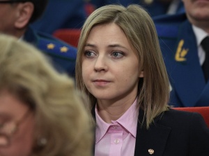 „Ulubienica Putina” zdymisjonowana. Powód – jej wypowiedzi nt. wojny na Ukrainie