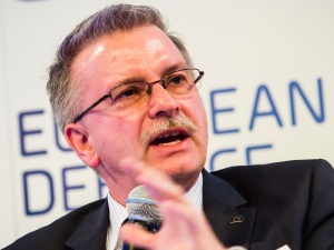 Europoseł z Niemiec apeluje o zamknięcie Nord Stream 1. „Nie powinniśmy zostawiać inicjatywy Putinowi”