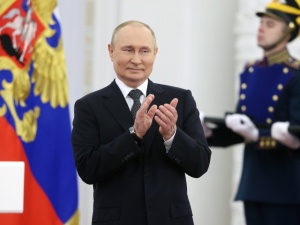 Putin skorzystał na globalnym wzroście cen. Rekordowe dochody Rosji