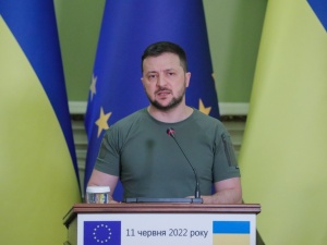 Jest zielone światło dla Ukrainy? Nieoficjalne informacje