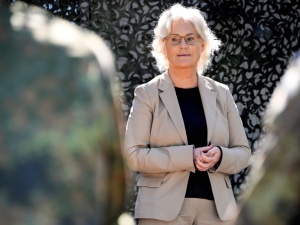 „Przekazaliśmy, co mogliśmy”. Szefowa MON Niemiec o wsparciu dla Ukrainy 