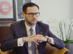 „Panie Donaldzie, za Pana czasów Orlen ocierał się…”. Obajtek ostro do Tuska