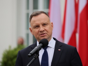 Zmiana podatkowa obejmie miliony Polaków. Prezydent Duda podpisał ustawę