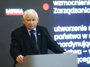 Jarosław Kaczyński proponuje nową ustawę. Powstanie fundusz w kwocie około 3 mld zł