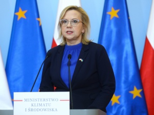 Minister Moskwa: Rząd przyjął ustawę gwarantującą cenę węgla. Podano kwotę