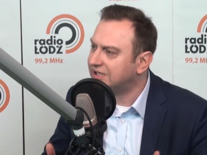 Poseł Lewicy wściekły. Prokuratura odmówiła wszczęcia postępowania po jego donosie na Krystynę Pawłowicz