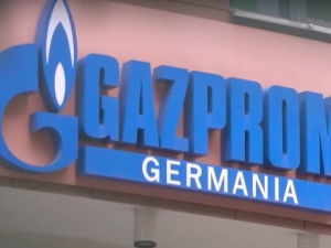 Niemcy uchronią przed upadłością Gazprom Germania. Mowa o nawet 10 mld euro