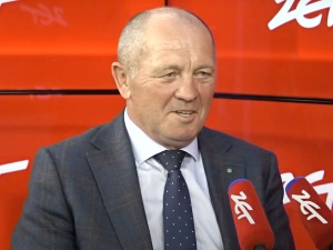 Sojusz PSL z Hołownią jednak niemożliwy? Wymowne słowa Sawickiego