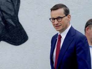 Financial Times: Polska wycofa weto ws. minimalnego CIT od korporacji