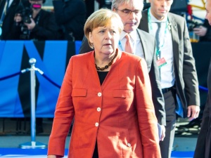 Jest orzeczenie niemieckiego TK. Angela Merkel naruszyła prawa AfD
