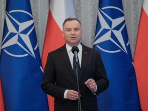 Prezydent odwołał jednego z ministrów