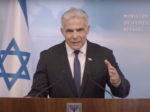 Szef izraelskiego MSZ oburzony żądaniem Polski. „Nie będą nam mówić, czego mamy uczyć izraelskie dzieci”