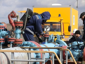 „Czeka nas potężny kryzys”. Rosyjski ambasador przy UE mówi o całkowitym wyłączeniu gazociągu Nord Stream