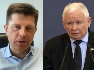 Petru kontra Kaczyński. Jest decyzja Sądu Najwyższego 