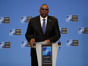 Szef Pentagonu: NATO jest bliskie powitania dwóch nowych państw członkowskich
