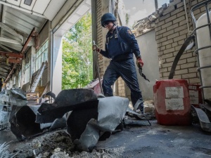 Kijów mieli zająć w 12 godzin. Ukraiński rząd miał uciec. Wyciekły plany Rosjan?