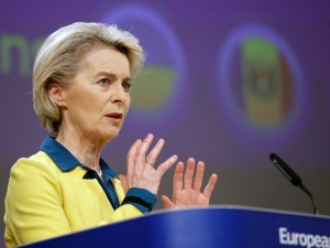 Ukraina coraz bliżej UE? Komisja Europejska wydała ważną opinię