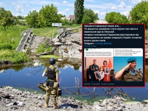 Odwołano ważnego rosyjskiego dowódcę? Nieoficjalne informacje