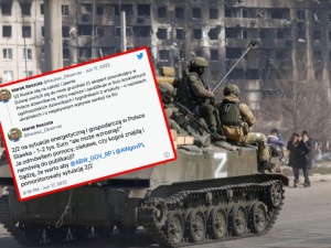Ekspert: Ruskie idą na całość. Szukają dziennikarza, który w pięciu ogólnopolskich dziennikach napisze o „ukraińskich nazistach”